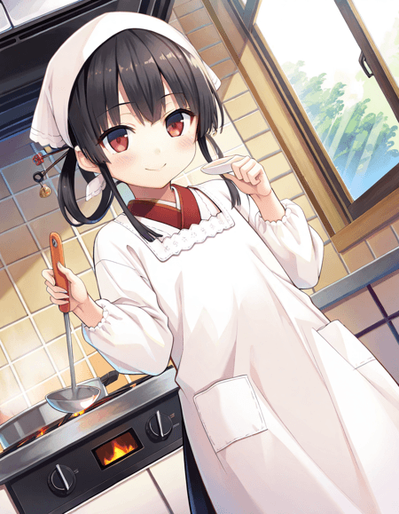 Hachiroku - JGR Class 8620 (Maitetsu) for Illustrious