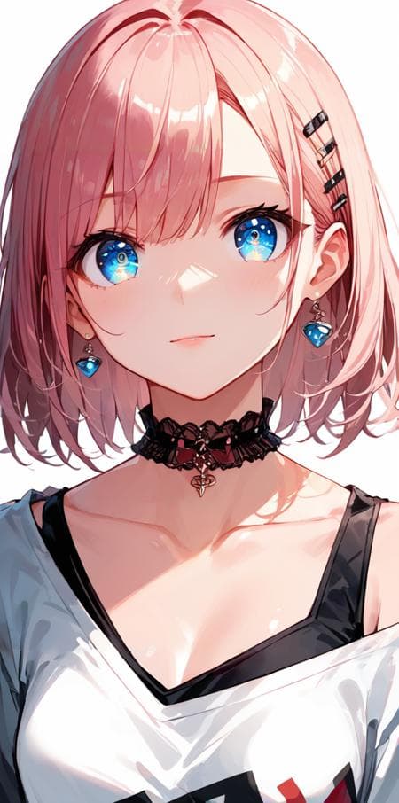 チョーカー/choker(SD,XL,ILL,pony) - Image 3