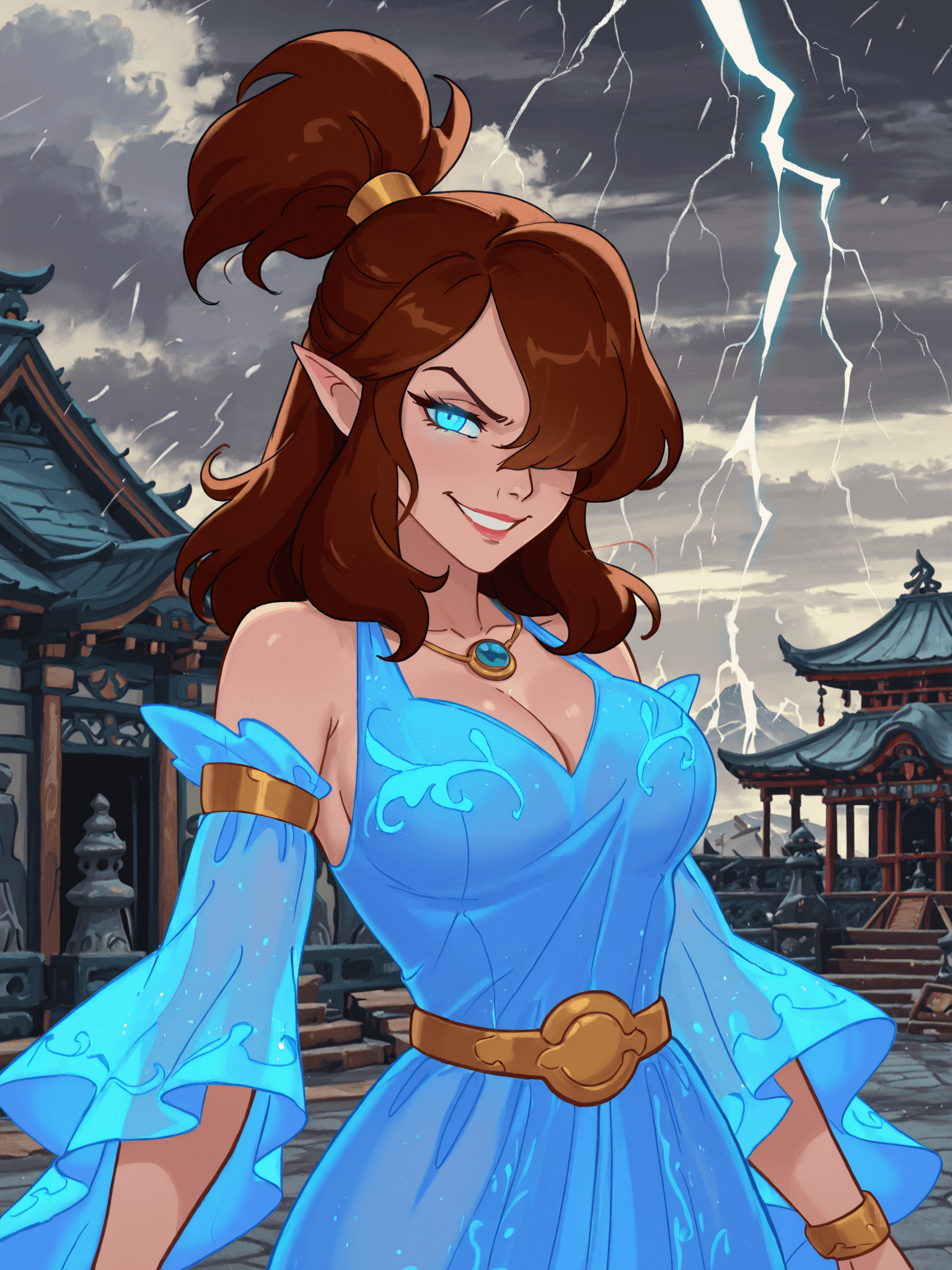 AestheticBunny Artstyles II: Bunny Bananza