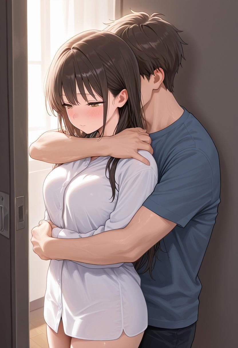 Hug - Image 1