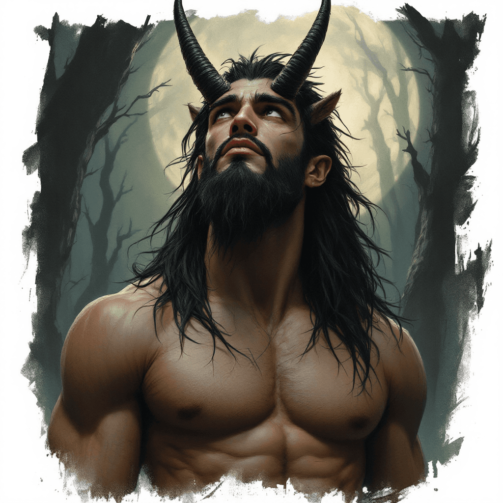 AI generated: novel artstyle, novel art, refined details, rough brushwork, scratchy brushstrokes, dark tones, dark...