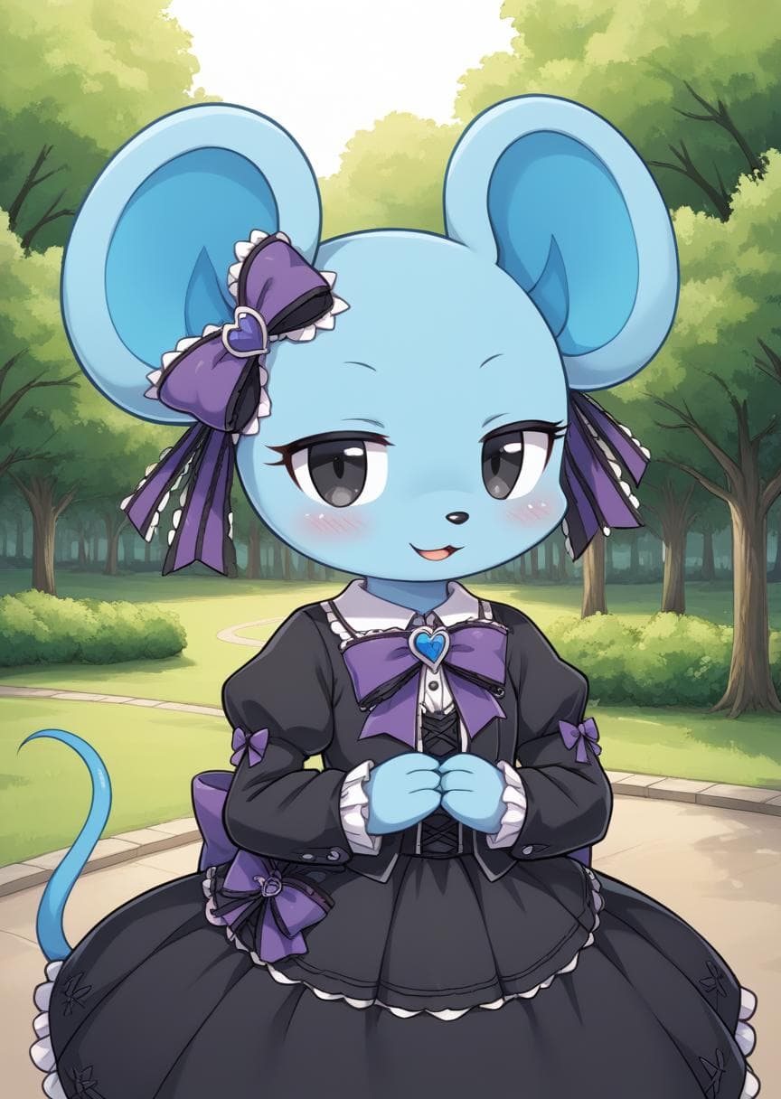 Vivi (Sanrio)