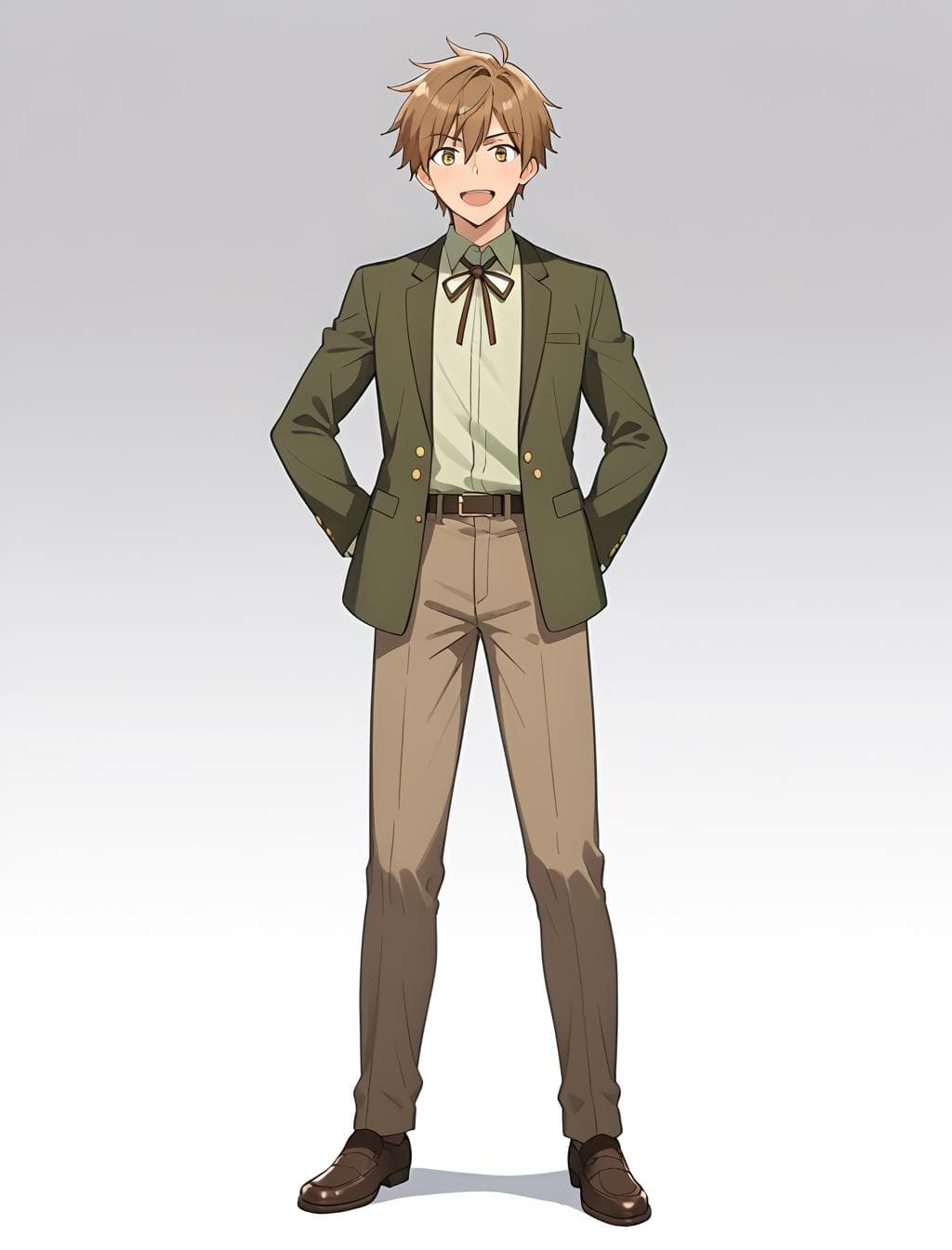 Slovakia | Hetalia