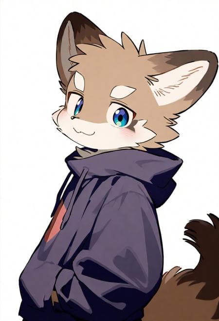 Zuppu11 OCs - Image 2