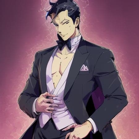 hades style sorta - Image 4