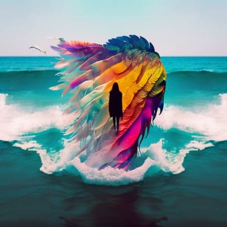 djz Ocean Spectrum - Image 4
