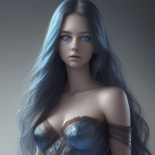 AI generated: Full-body photograph of a (beautiful:1.2) (female:1.2) Raw image, Photorealistic, UHD:1.2), Photorea...