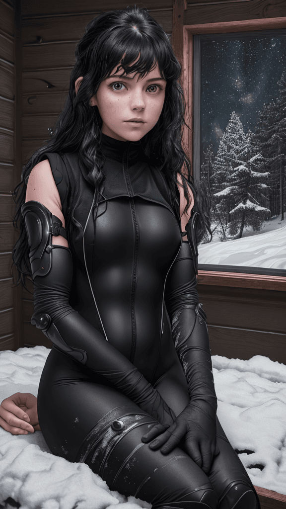 AI generated: (8k 16k, RAW photo, best quality, master:1.2)+, (realistic, photo-realistic)1.37, ultra detailed,mas...