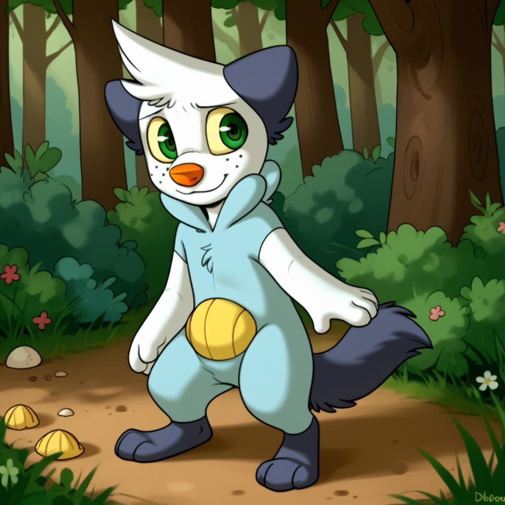 Rodney (PMD-Rad) - Image 1
