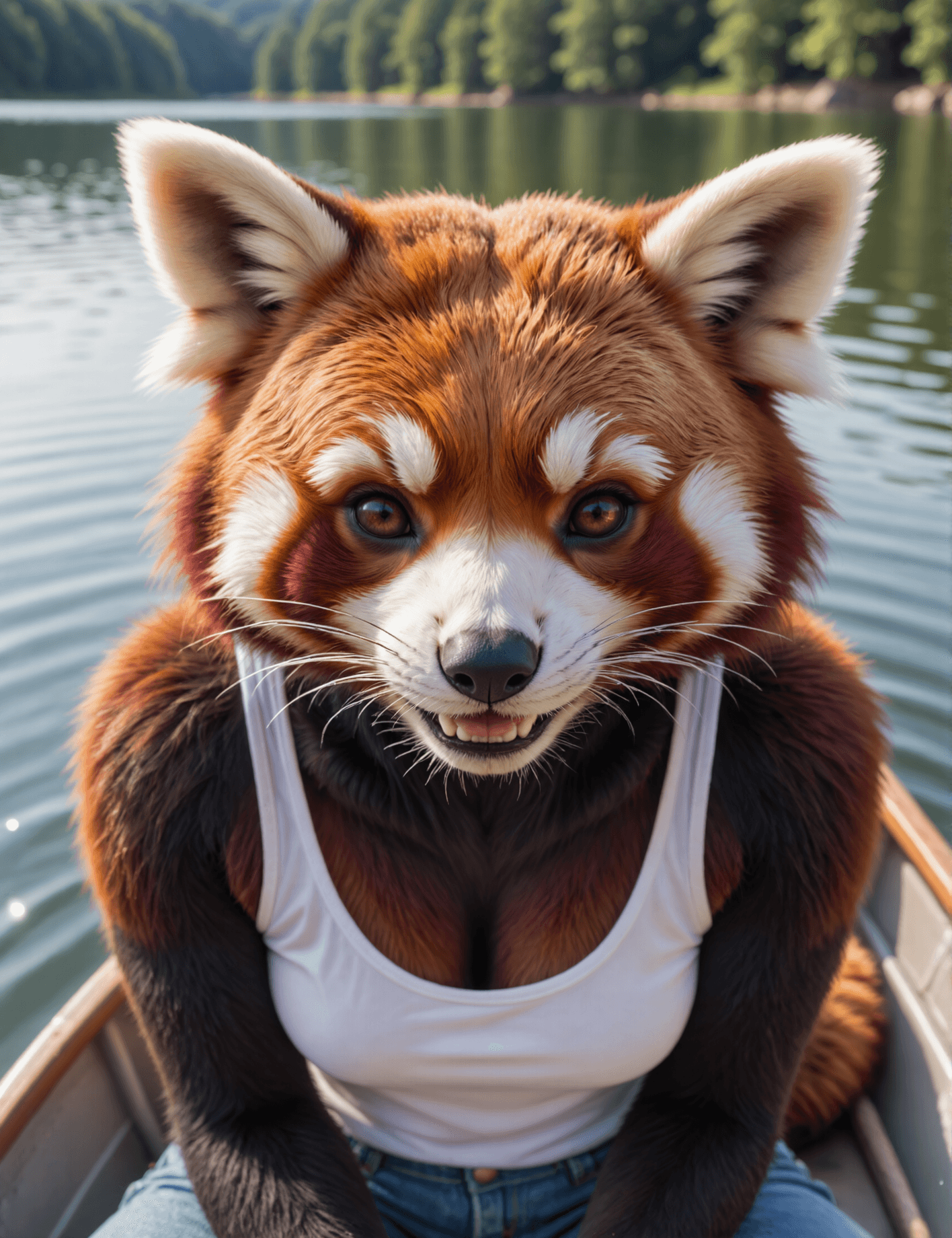 Ratatoskr (Qwen Image Version) - Image 5