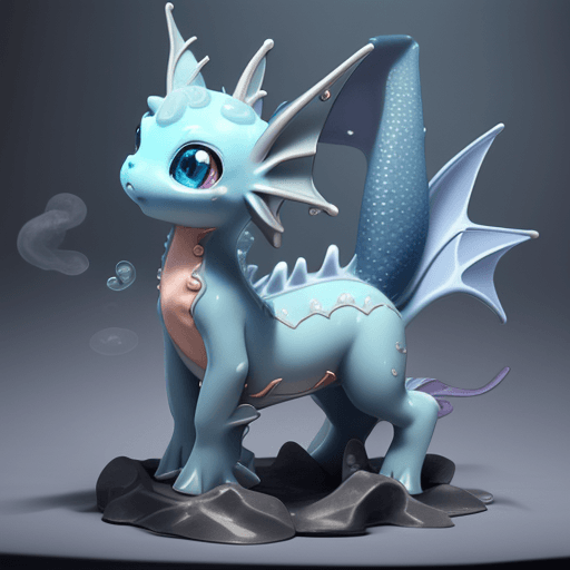 AI generated: vaporeon, nsfw, detailed, masterpiece