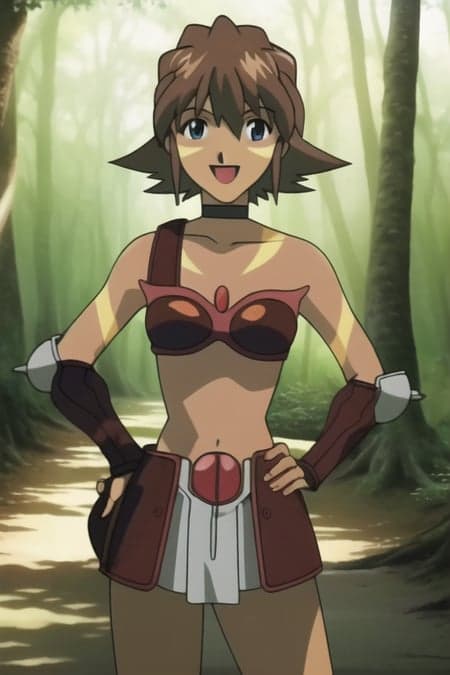 .hack//SIGN Mimiru - Image 3