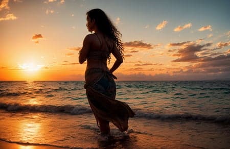Moana Style - Image 5