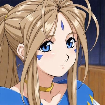 Belldandy - Image 6