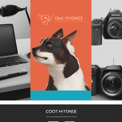 AI generated: an image for a online store banner , for all products
