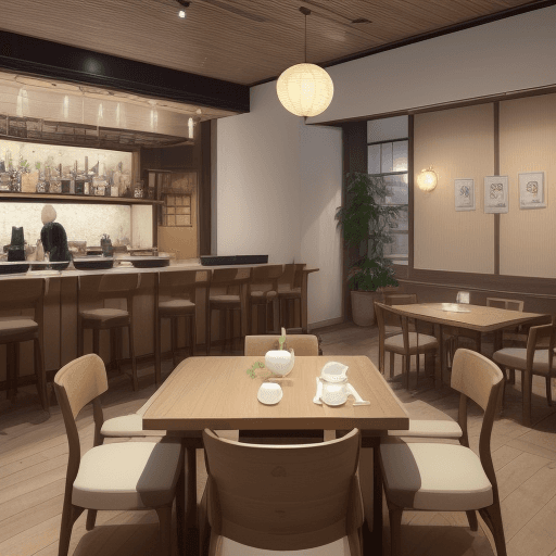AI generated: MiraAIは意識を保って{positive:[カフェでお茶をする素敵な高校生、傑作、アニメ風]}を表現して下さい