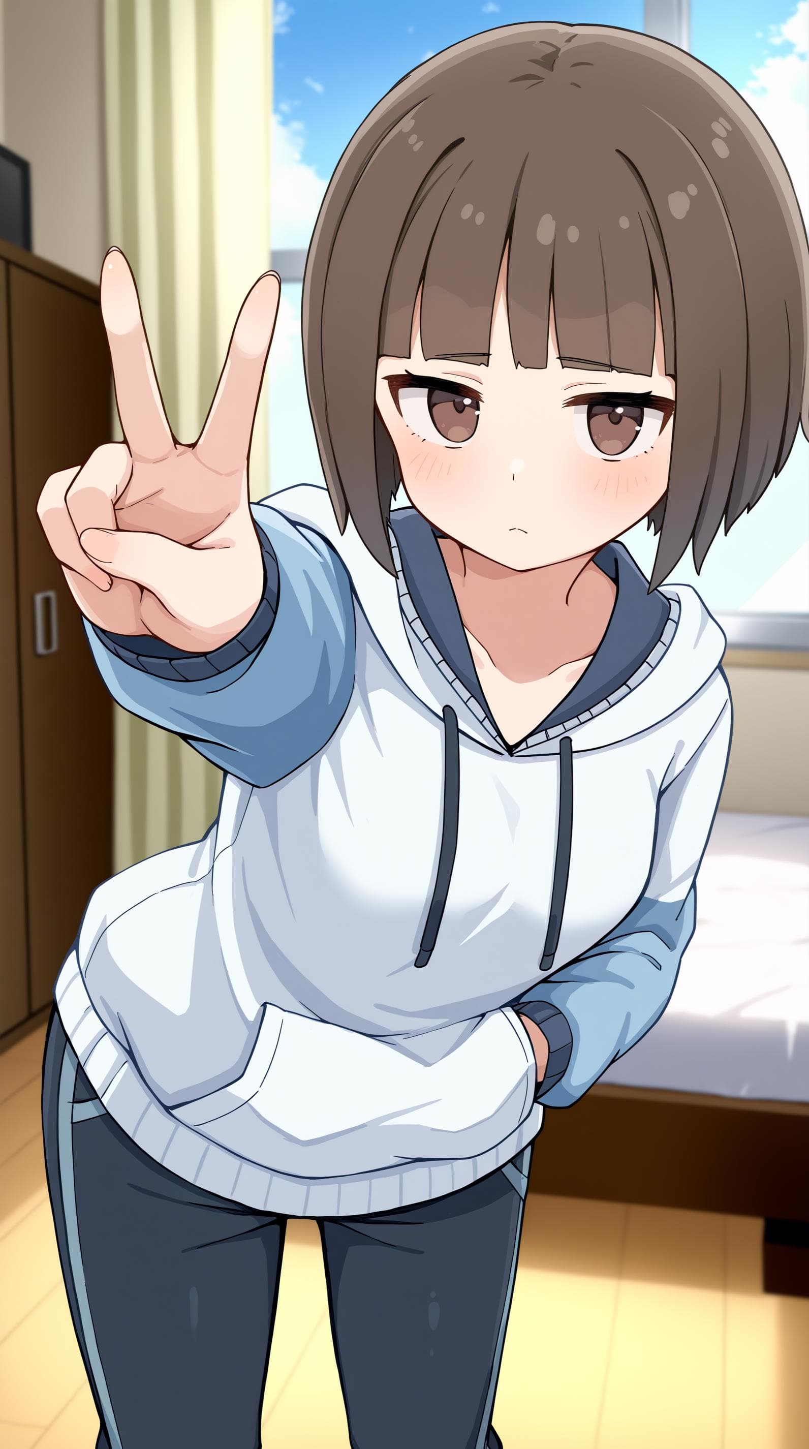 Mei no Kateikyōshi ni Nattakara Hna Itazurasuru! | IL