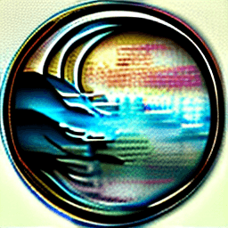 AI generated: beautiful world logo --v 6.0 --ar 7:4