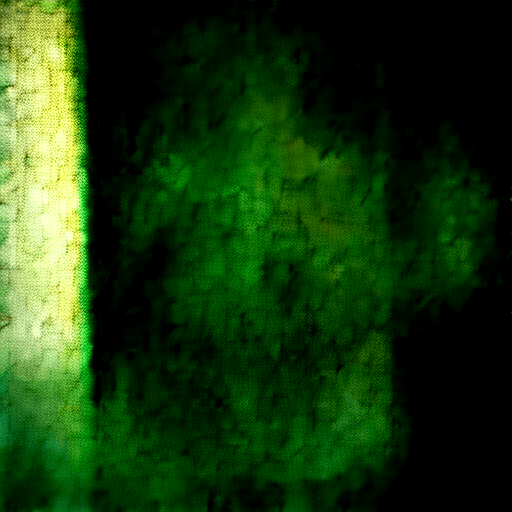 AI generated: ((Bosch)), Klimt and ((Bruegel)) style. Perfect profile  beautiful  sit down full body with a ((shor...