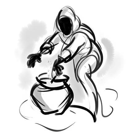 Gesture Drawing - Image 5