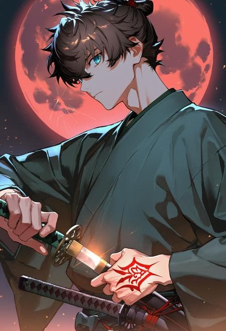 Fate/Samurai Remnant - Collection - Image 1