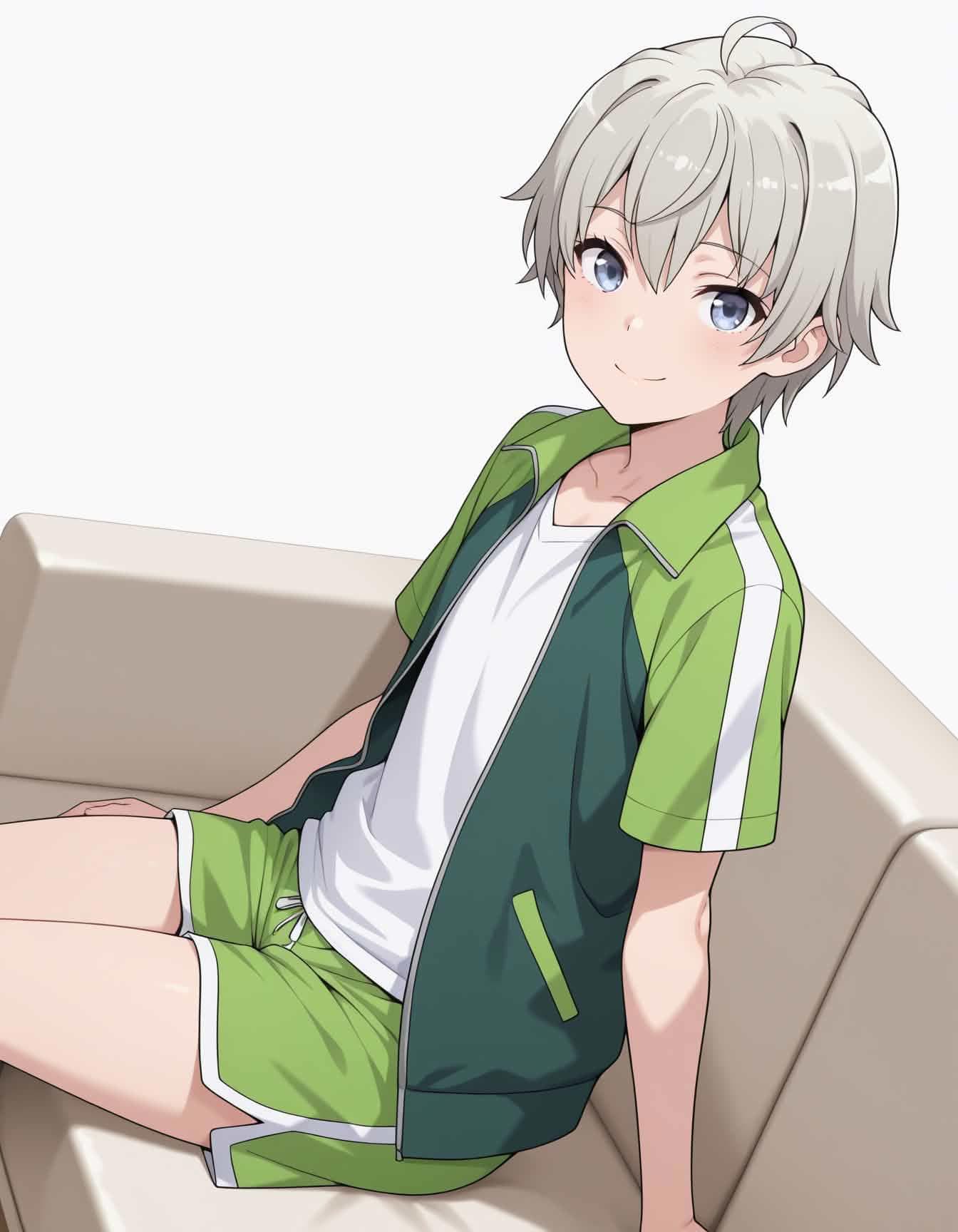 やはり俺の青春ラブコメはまちがっている。/My Teen Romantic Comedy SNAFU : 戸塚 彩加/Saika Totsuka