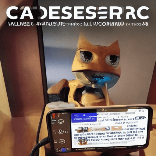 AI generated: «Alexa, play “Despac-”» – 
