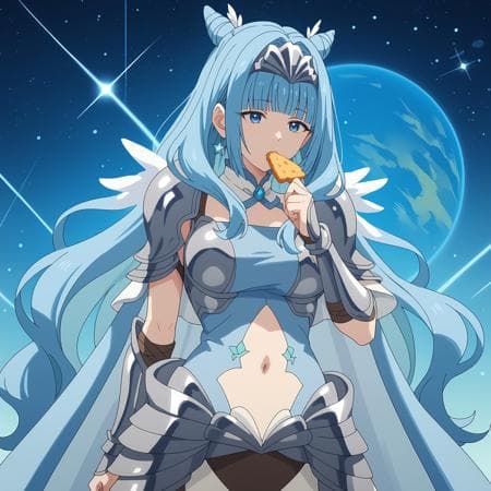 Adult Sylphy | Mobkara - Image 4