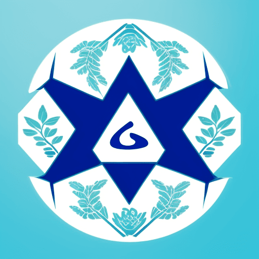 AI generated: Crea un logo para un servicio de asesoria psicologica llamado psicoguia