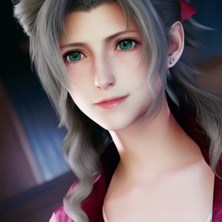 Final Fantasy VII Remake - Image 4