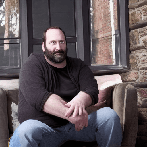 AI generated: Tom segura

