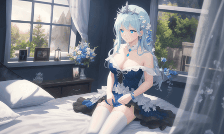 Colcher 柯露雪儿(Soul Tide 灵魂潮汐)