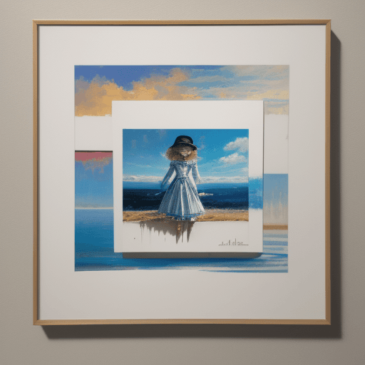 AI generated: sat-art
