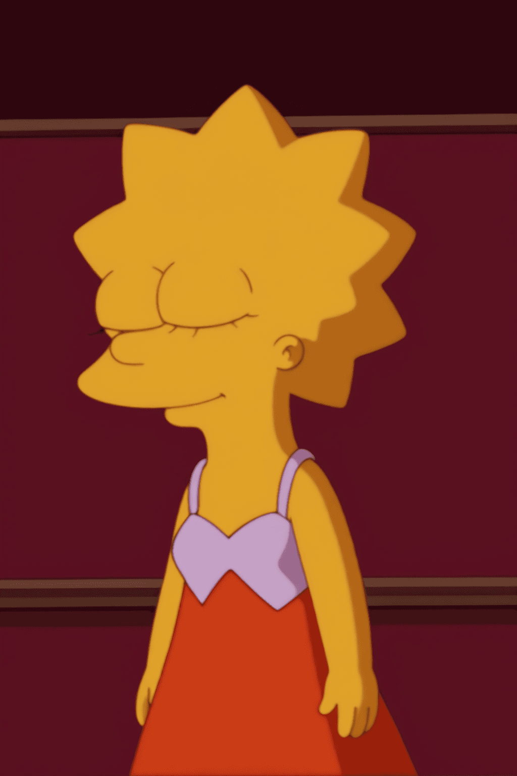 The Simpsons | Lisa Simpson - Image 2