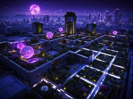 Urban Jungle - Image 3