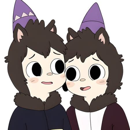 Hedgehog (summer camp island)