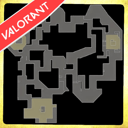 Valorant Minimap Generator - Image 1