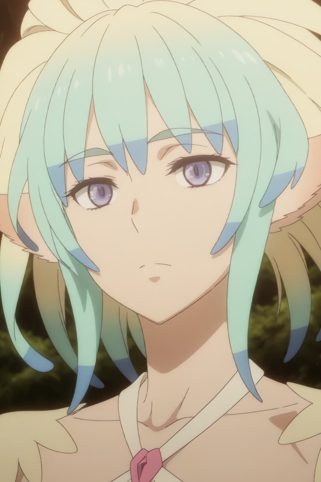 Danmachi | Ray - Image 1