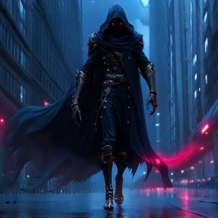 Nocturne - Image 1