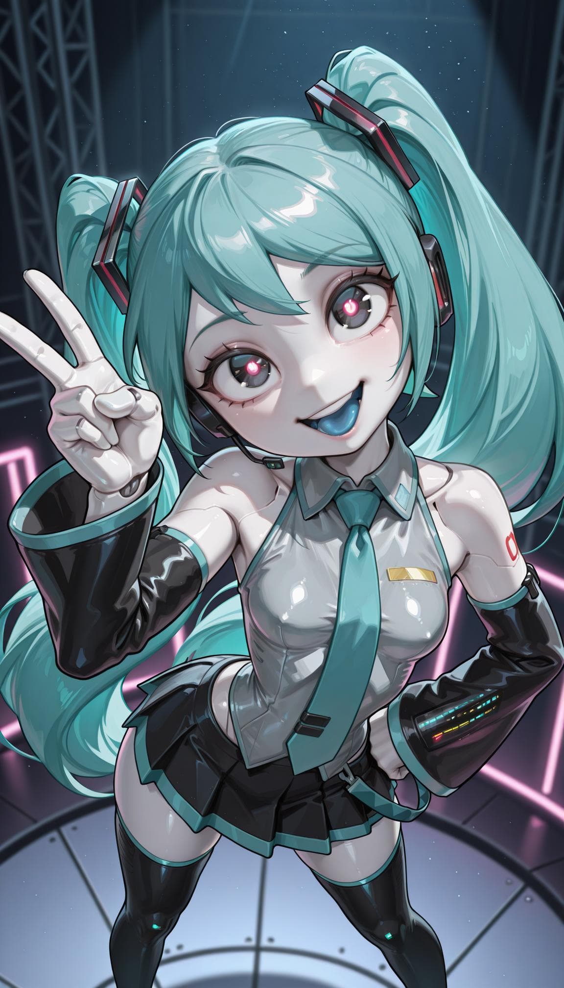Nova Hentai Pony - Image 5