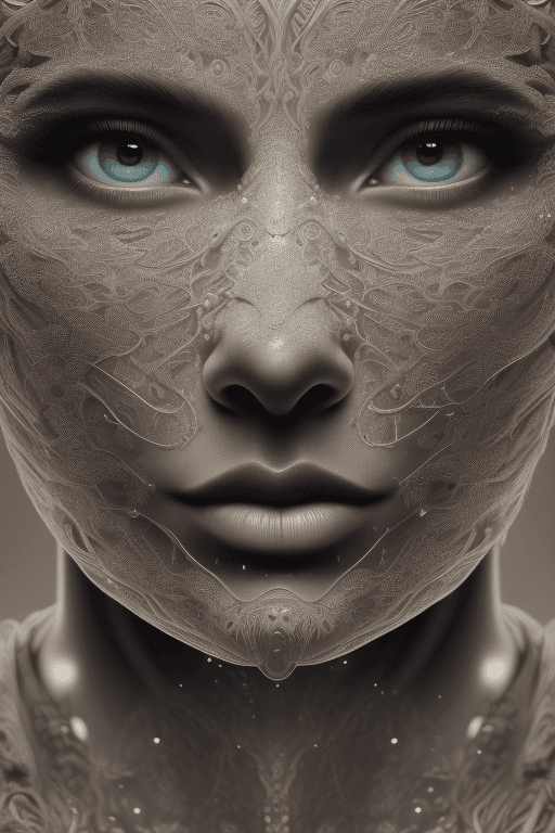 AI generated: detailed face, (masterpiece), detailed eyes, intricate design, high quality, intricate, highly detai...