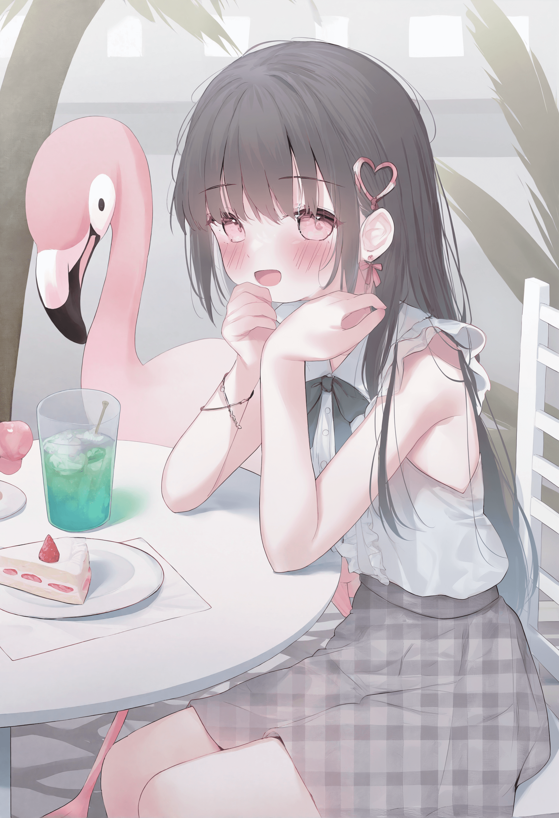 artist style:Leafpie zaurus - Image 3