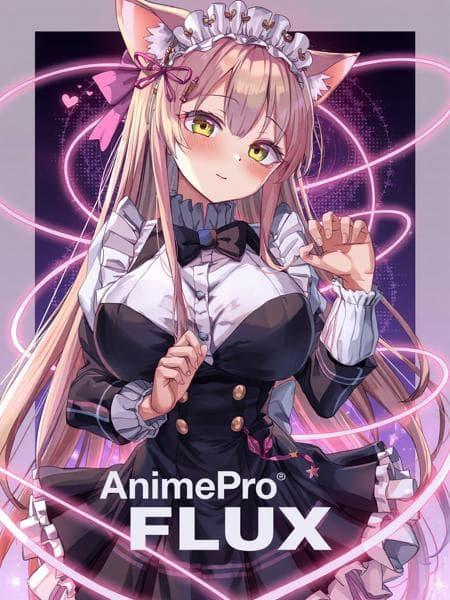 AnimePro FLUX - Image 1