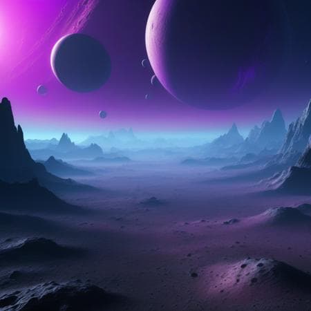 VistaX Landscapes XL