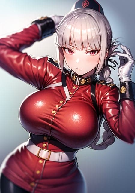 Florence Nightingale (Fate) Lora - Image 1
