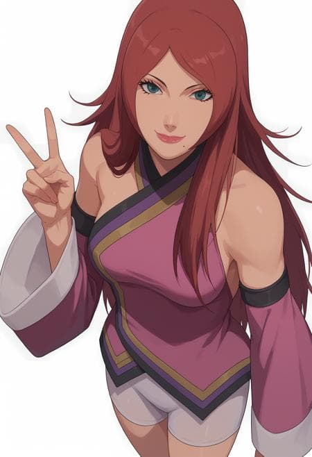 Naruto丨Fuka