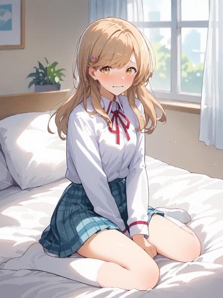 Sena Ajisai 瀬名紫陽花