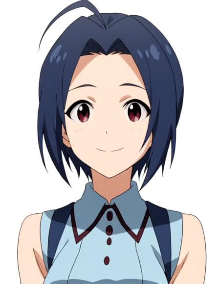 [PDXL] Azusa Miura - The iDOLM@STER