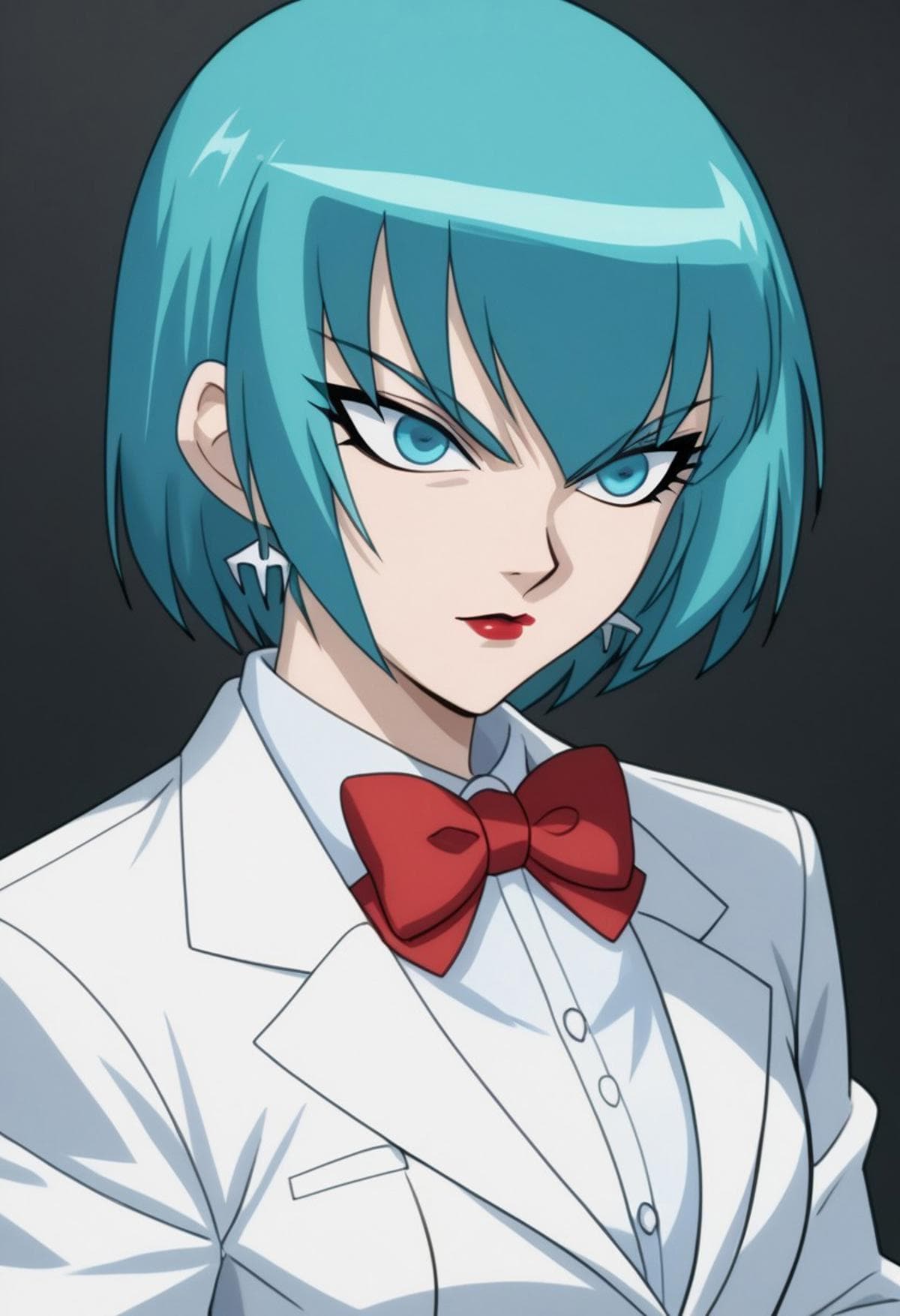 Mylene farrow | bakugan new vestroia