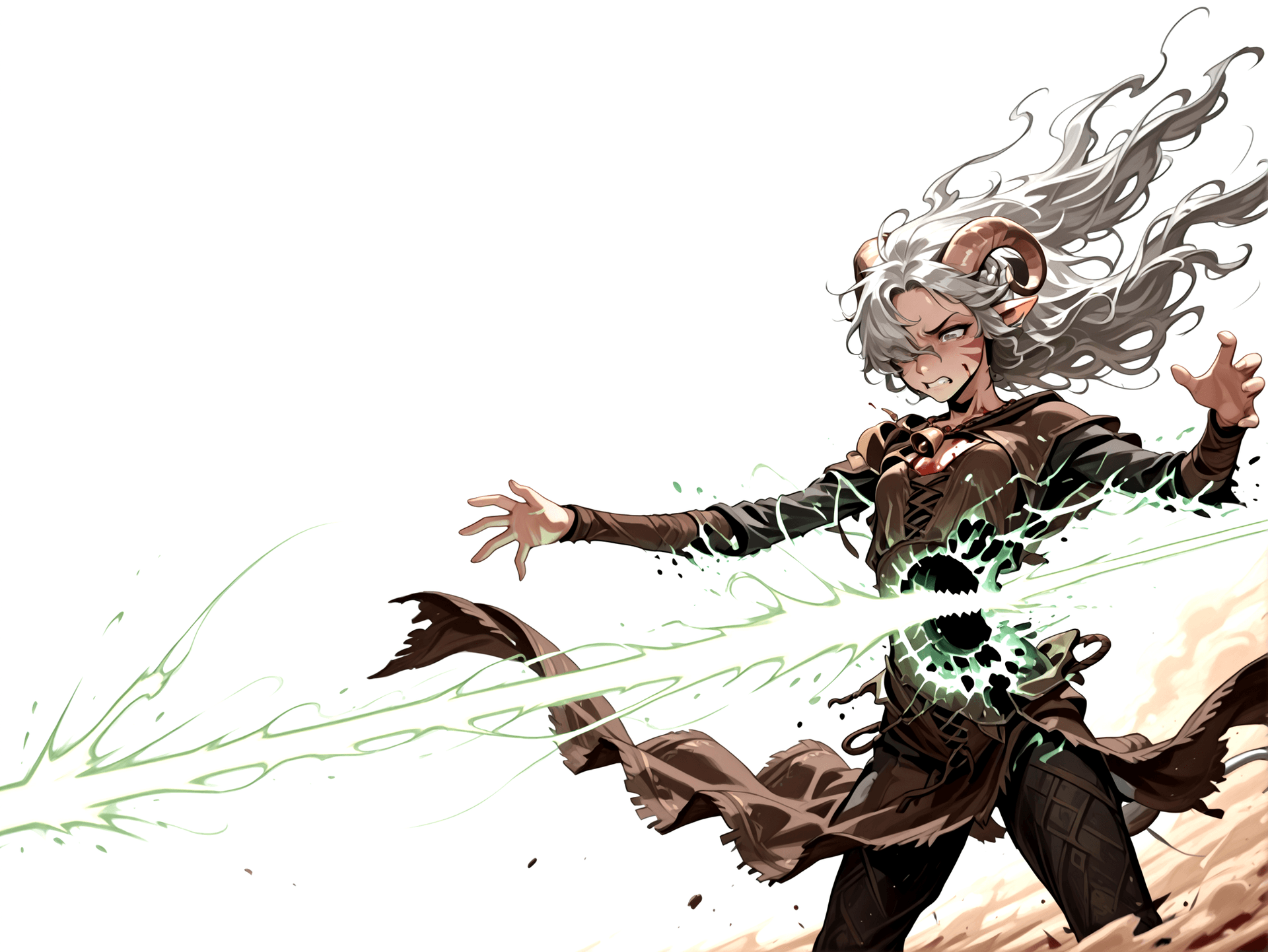 disintegrate ray - Image 3